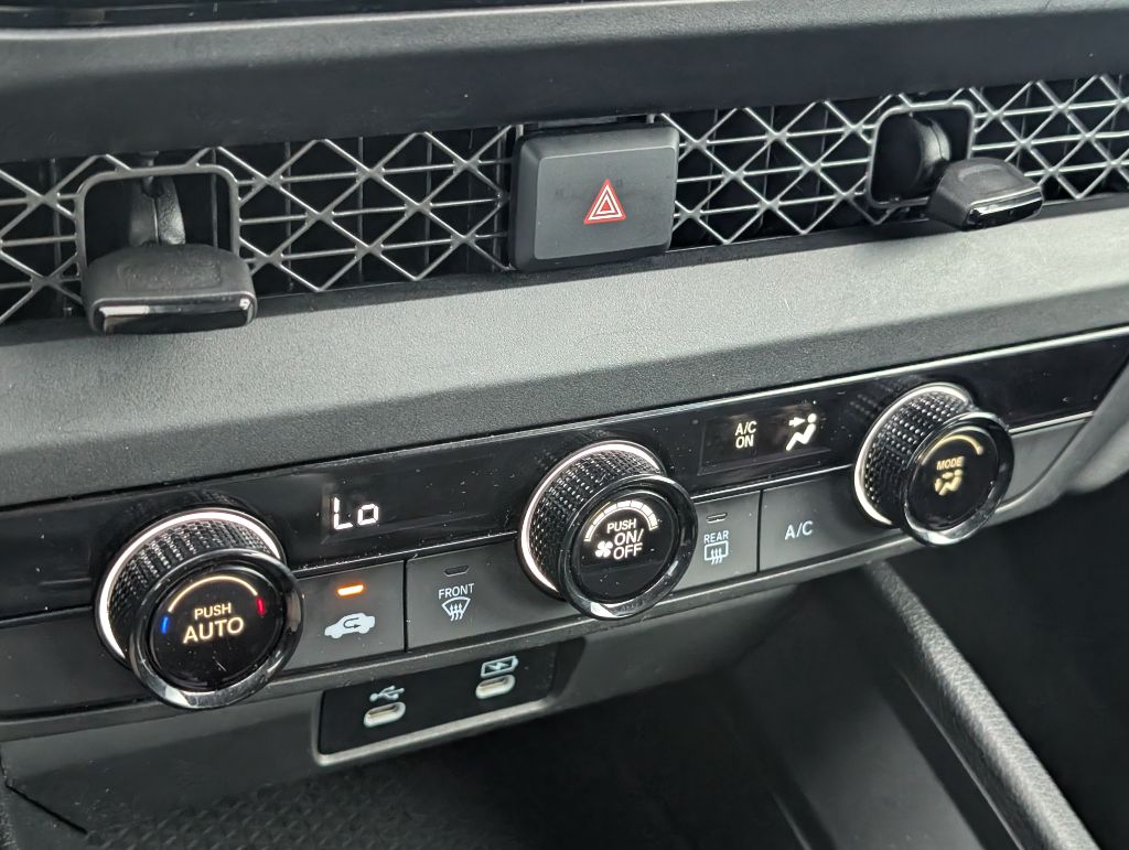 2023 Honda Accord - $25,995