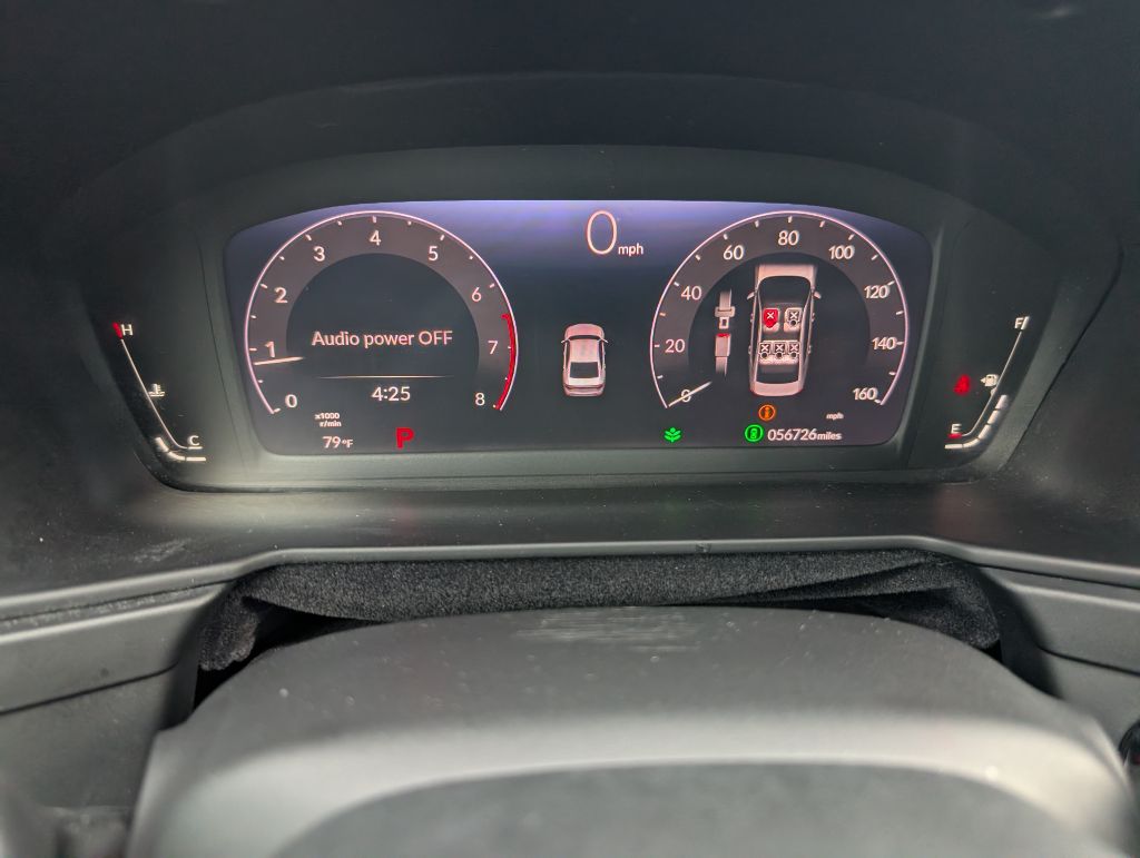 2023 Honda Accord - $25,995