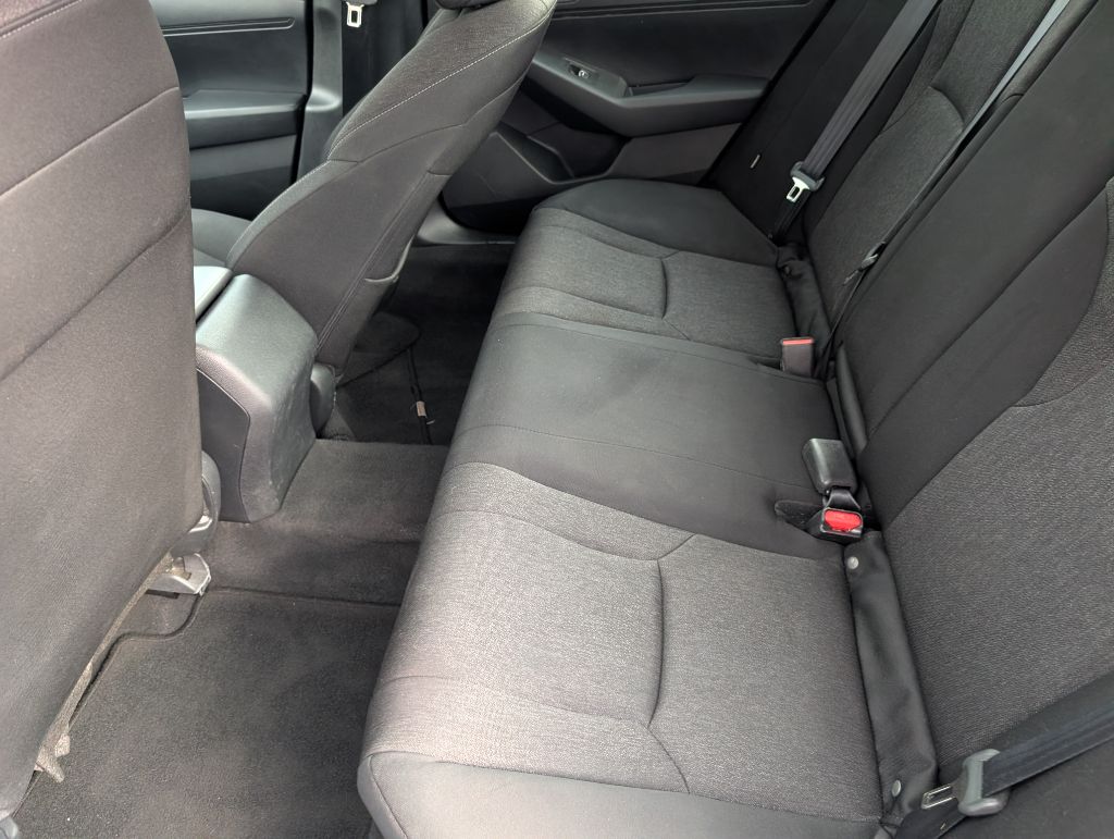 2023 Honda Accord - $25,995