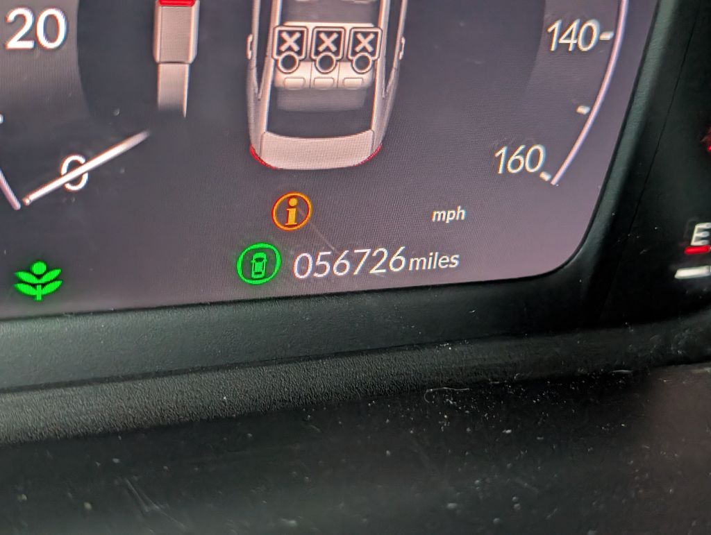 2023 Honda Accord - $25,995