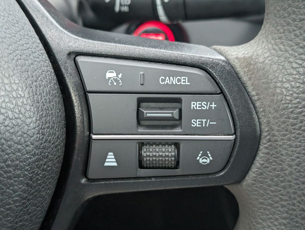2023 Honda Accord - $25,995
