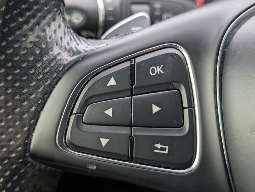 2019 Mercedes-Benz GLS - $27,995