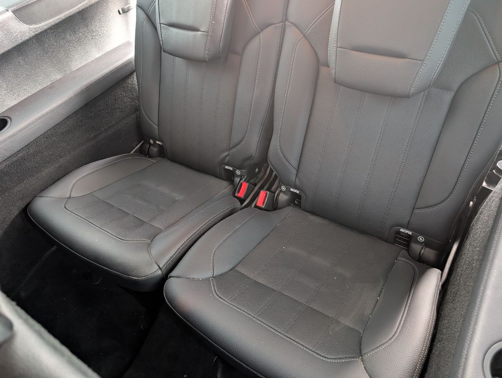 2019 Mercedes-Benz GLS - $27,995