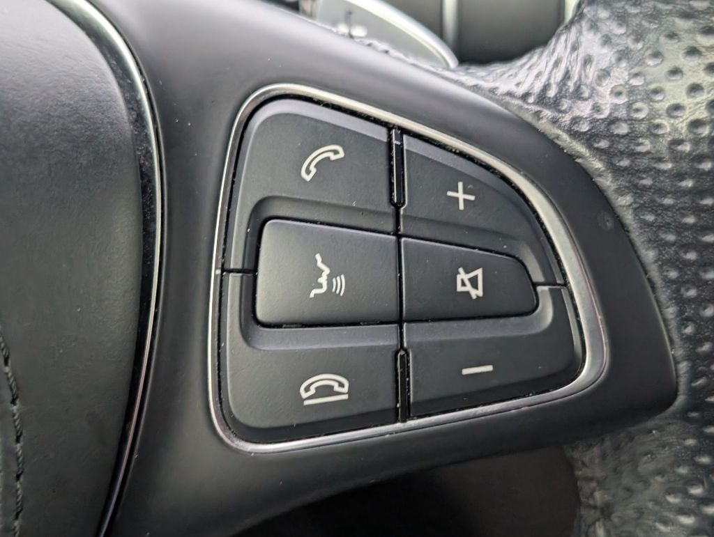 2019 Mercedes-Benz GLS - $27,995