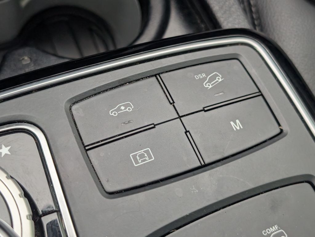2019 Mercedes-Benz GLS - $27,995