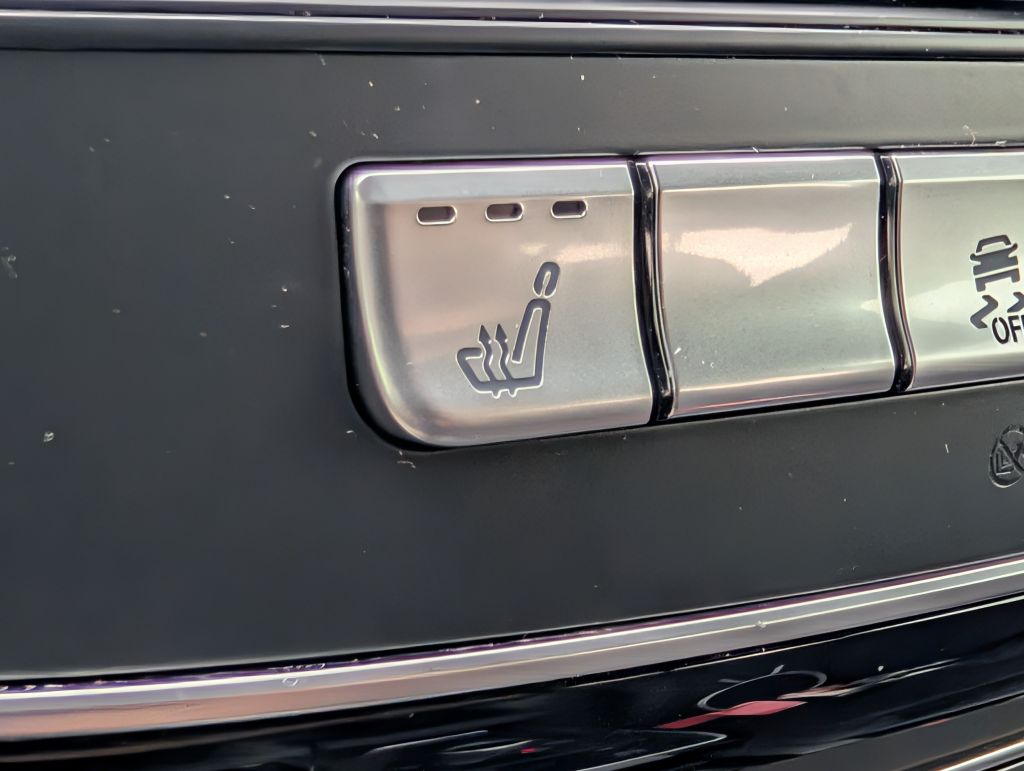 2019 Mercedes-Benz GLS - $27,995