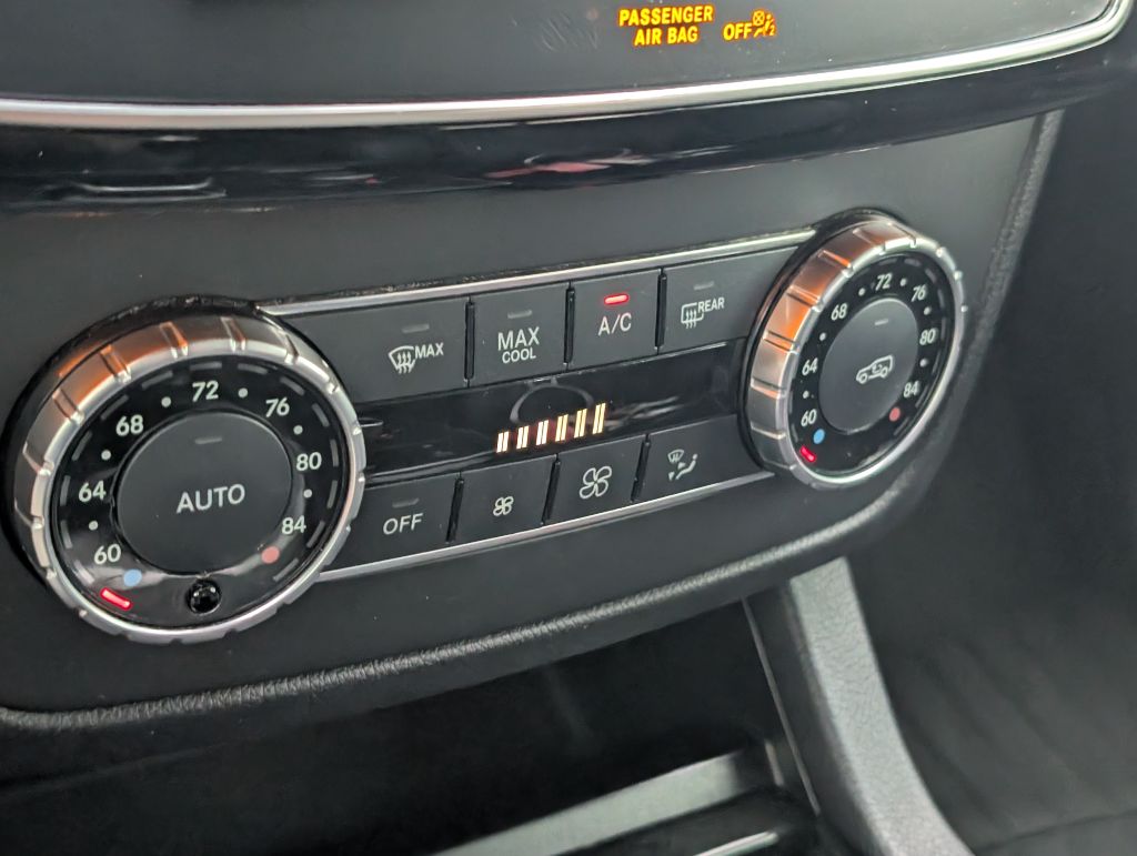 2019 Mercedes-Benz GLS - $27,995