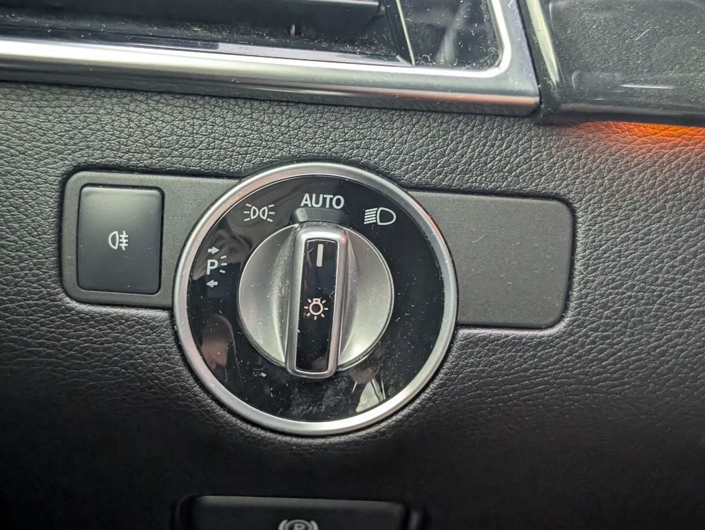 2019 Mercedes-Benz GLS - $27,995