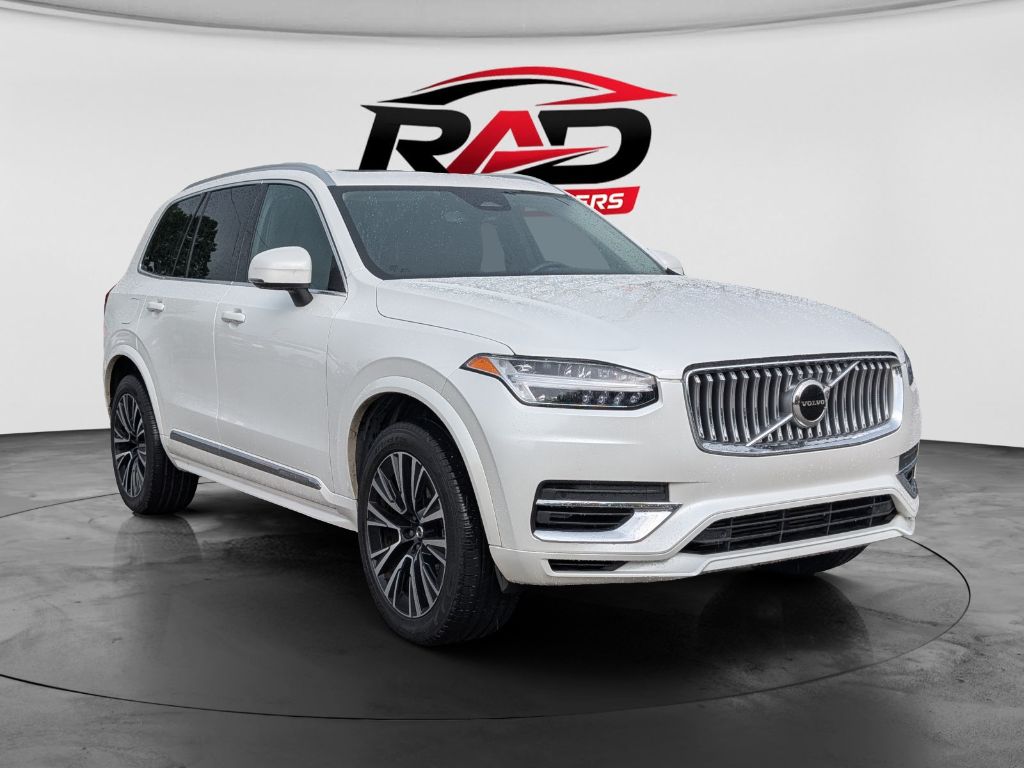 2023 Volvo XC90 - $41,995