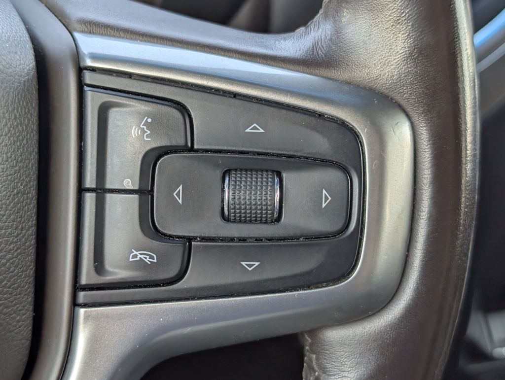 2020 Chevrolet Silverado 1500 - $28,995