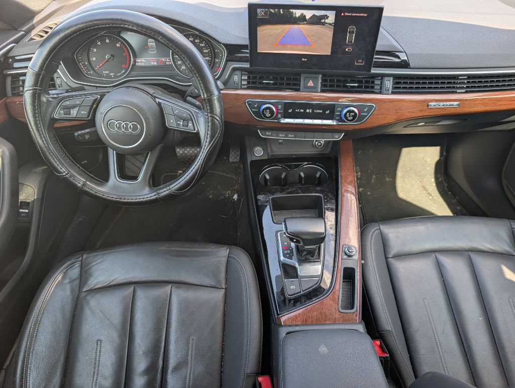2020 Audi A5 - $17,995