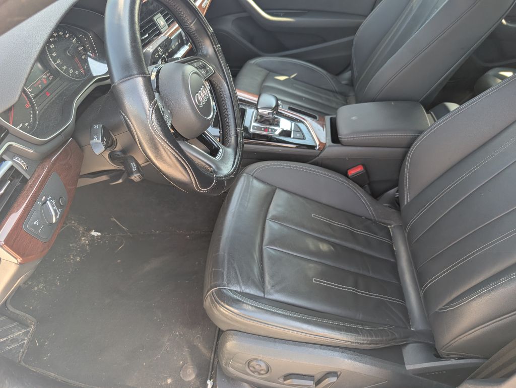 2020 Audi A5 - $17,995