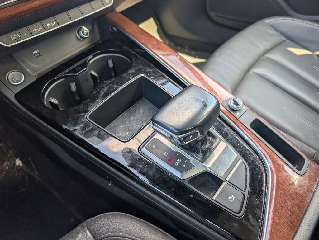 2020 Audi A5 - $17,995