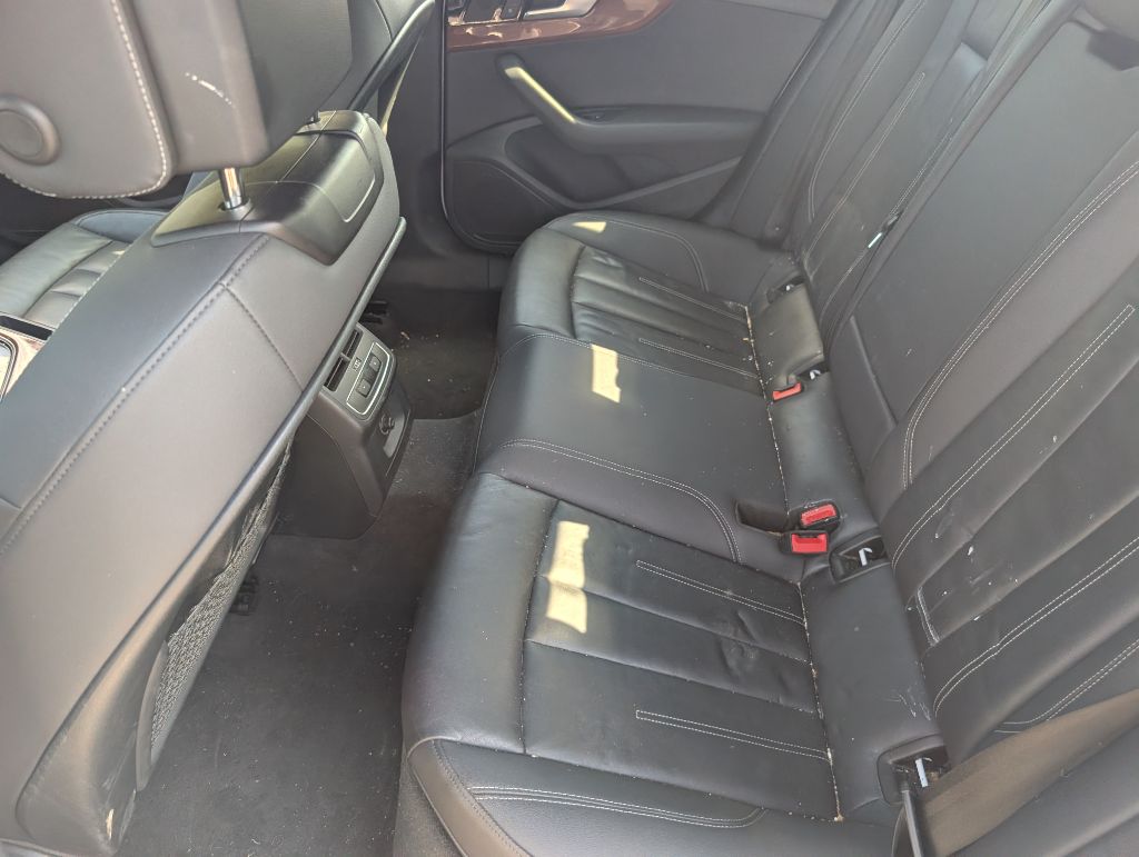 2020 Audi A5 - $17,995