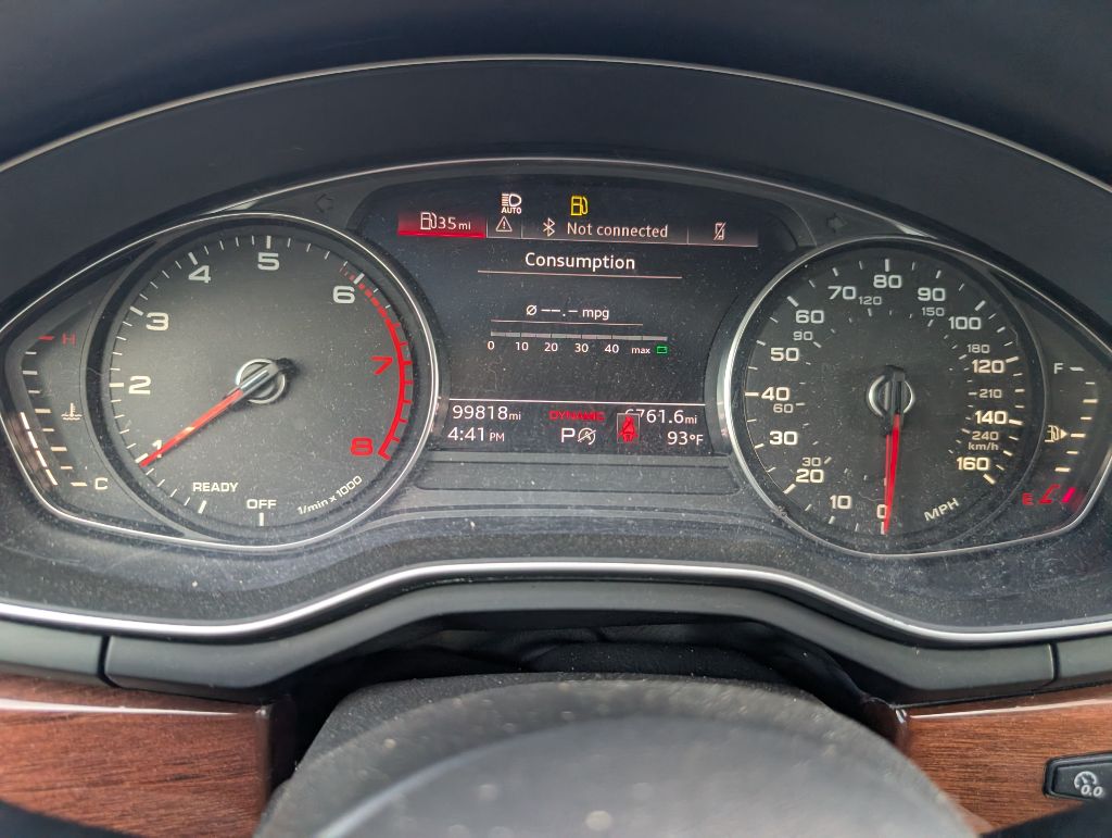 2020 Audi A5 - $17,995