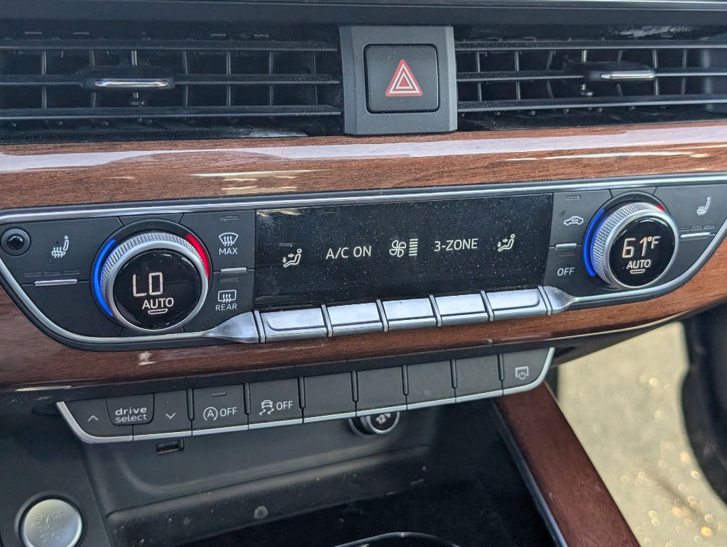 2020 Audi A5 - $17,995