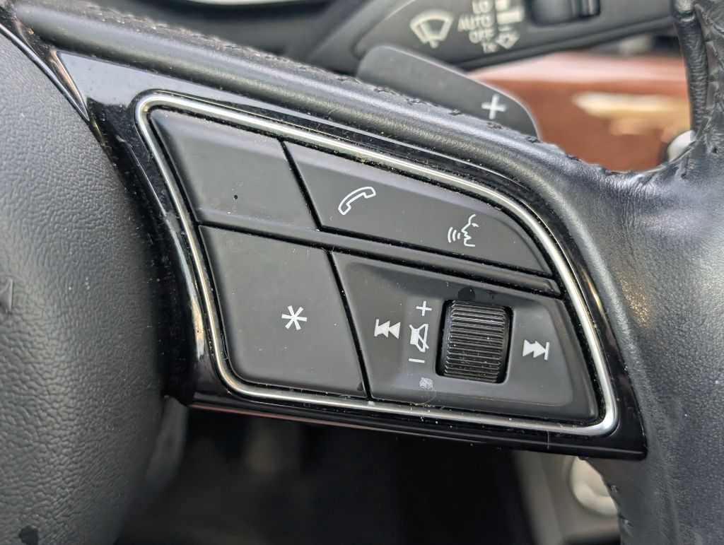 2020 Audi A5 - $17,995