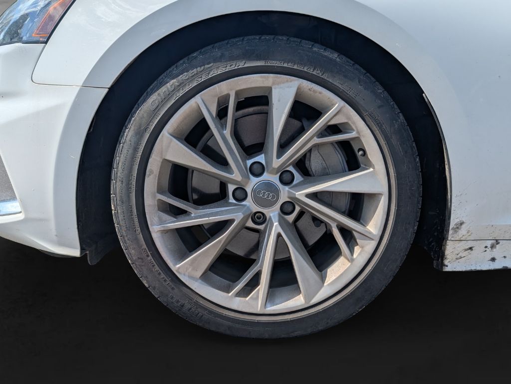 2020 Audi A5 - $17,995