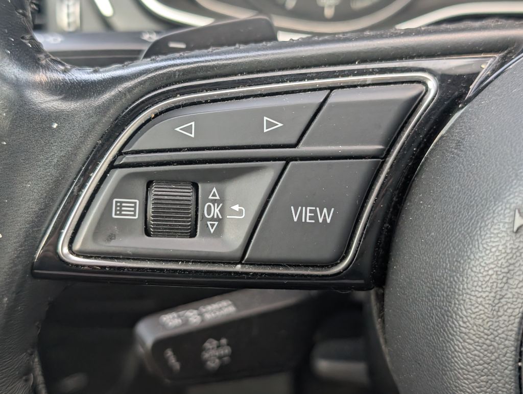 2020 Audi A5 - $17,995