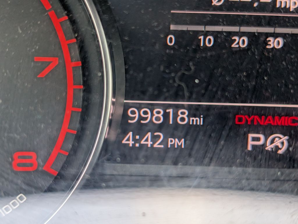 2020 Audi A5 - $17,995