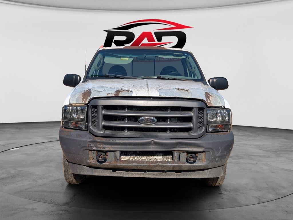 2003 Ford F-250 - $7,995