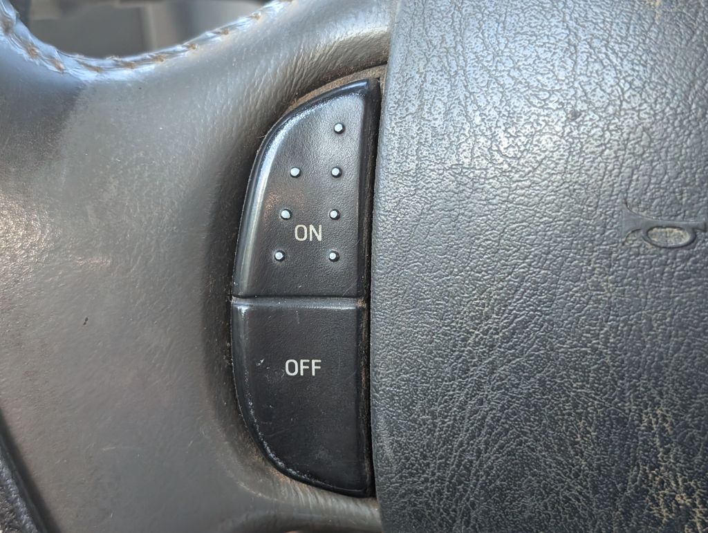 2003 Ford F-250 - $7,995