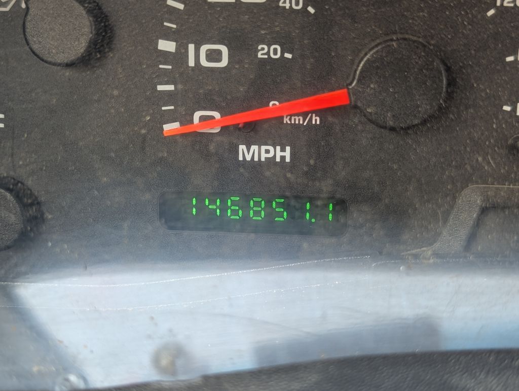 2003 Ford F-250 - $7,995