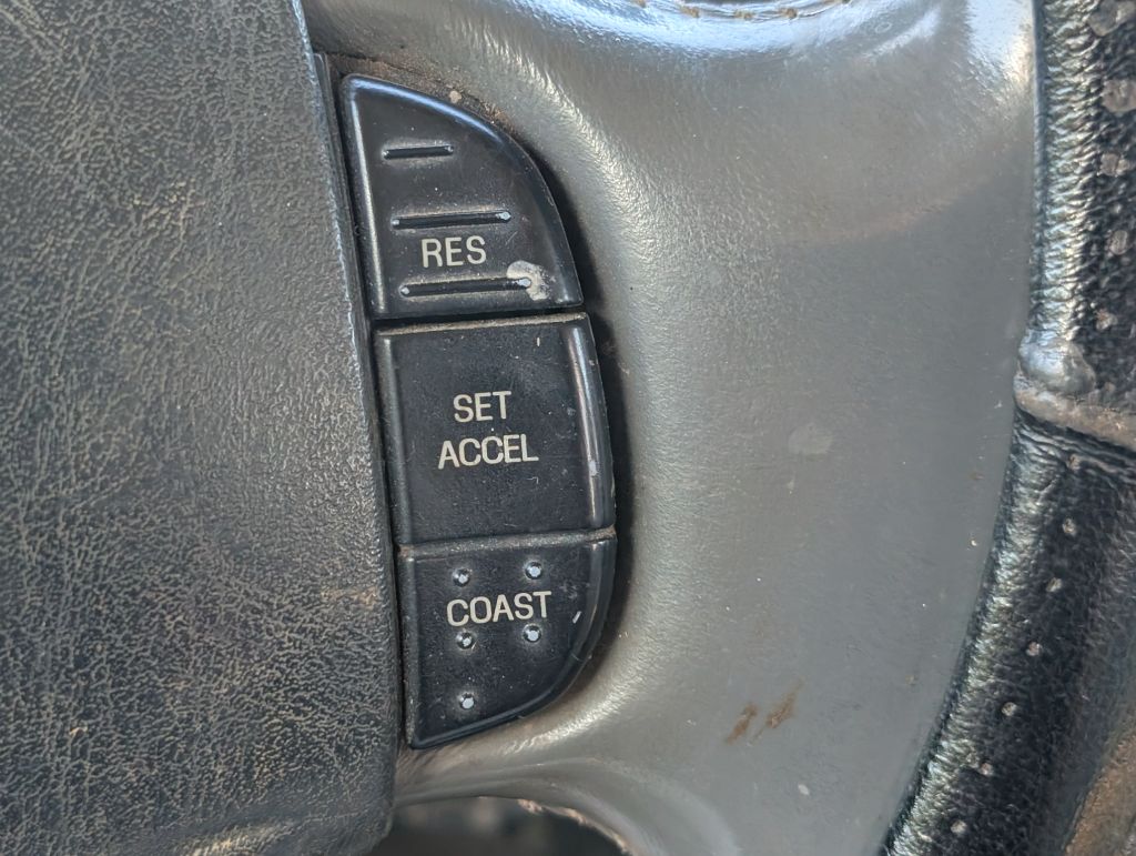 2003 Ford F-250 - $7,995