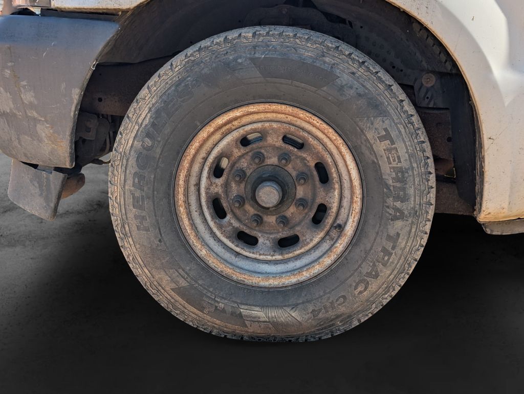 2003 Ford F-250 - $7,995