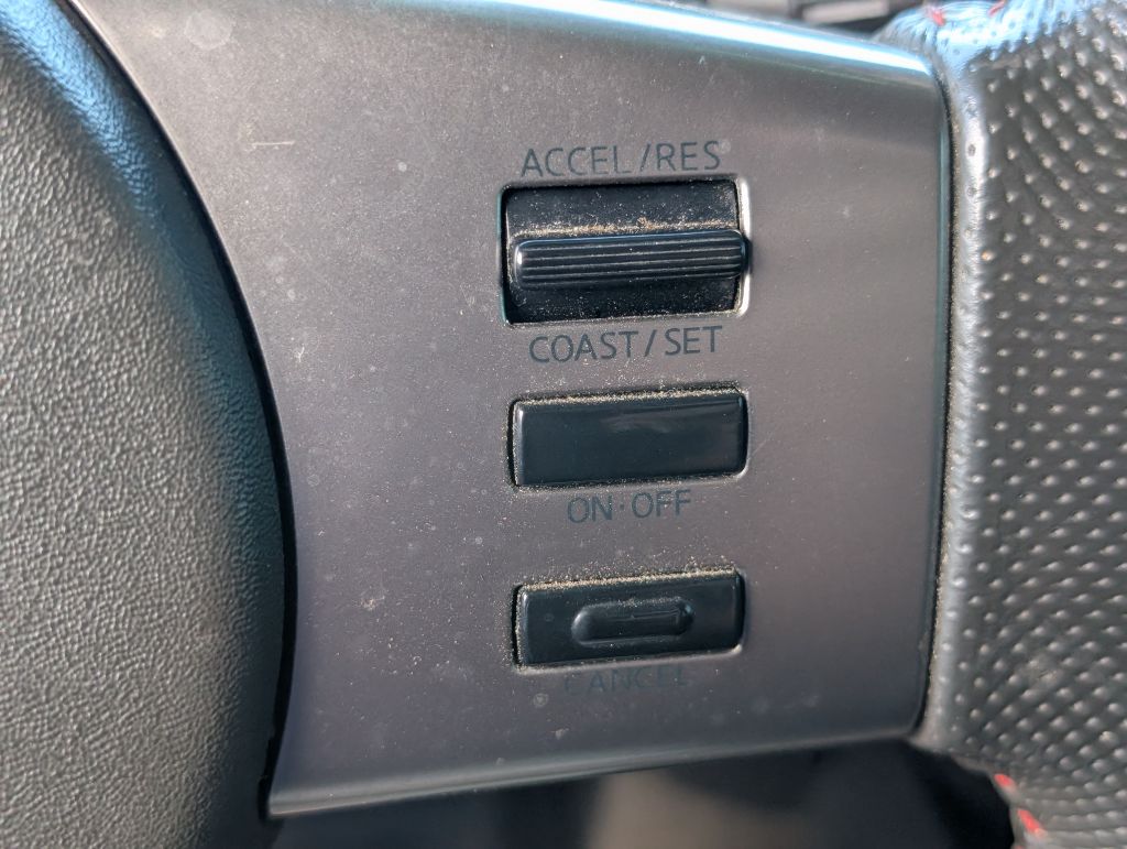 2011 Nissan Xterra - $6,995