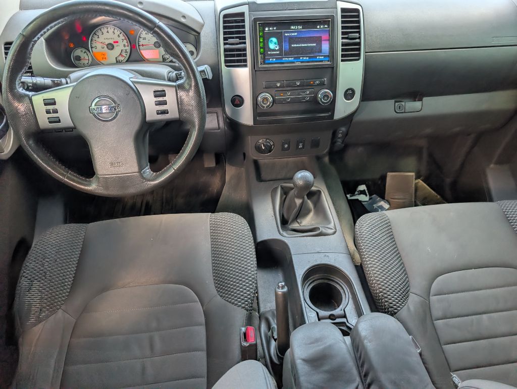 2011 Nissan Xterra - $6,995