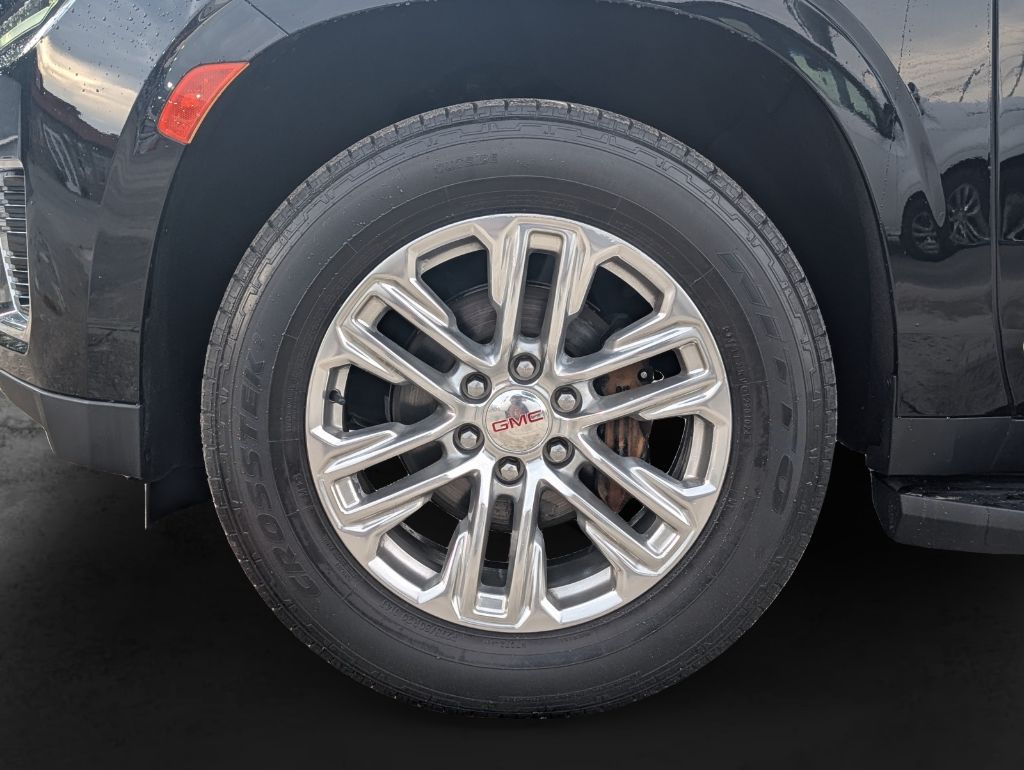 2021 GMC Yukon - $31,395
