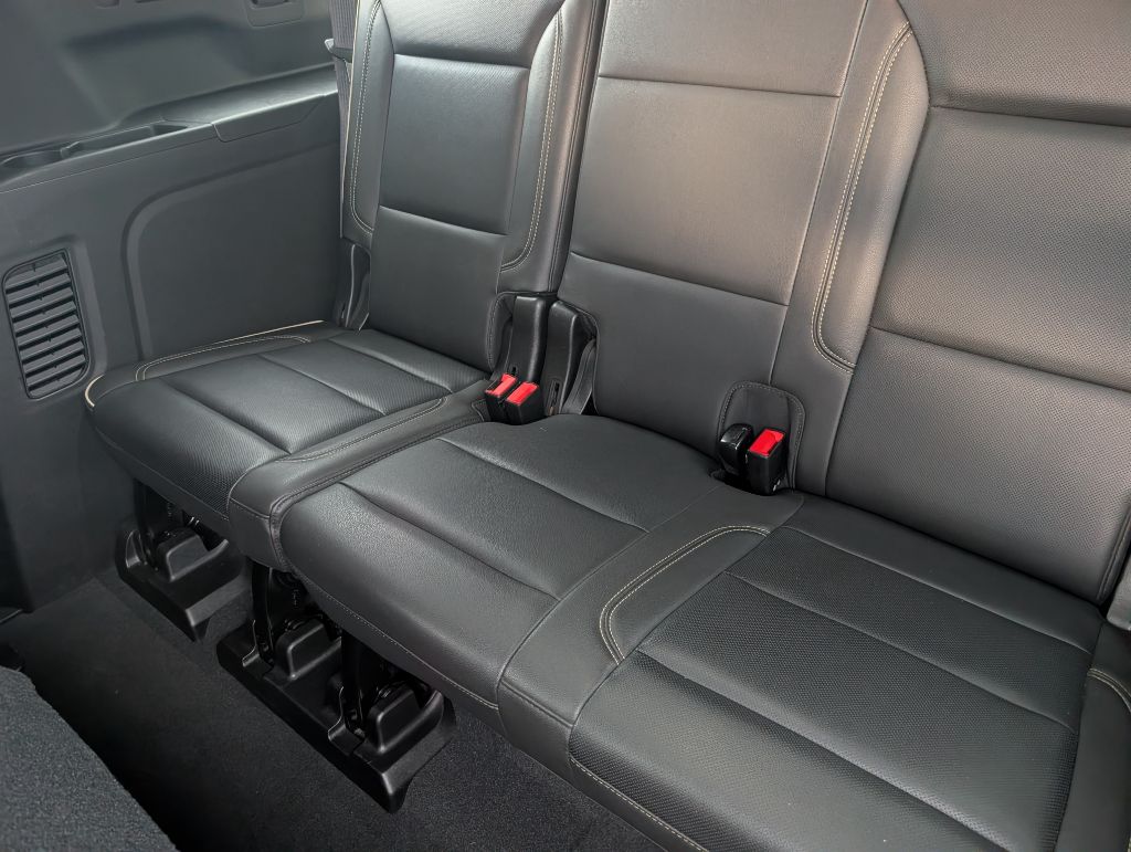 2021 GMC Yukon - $31,395