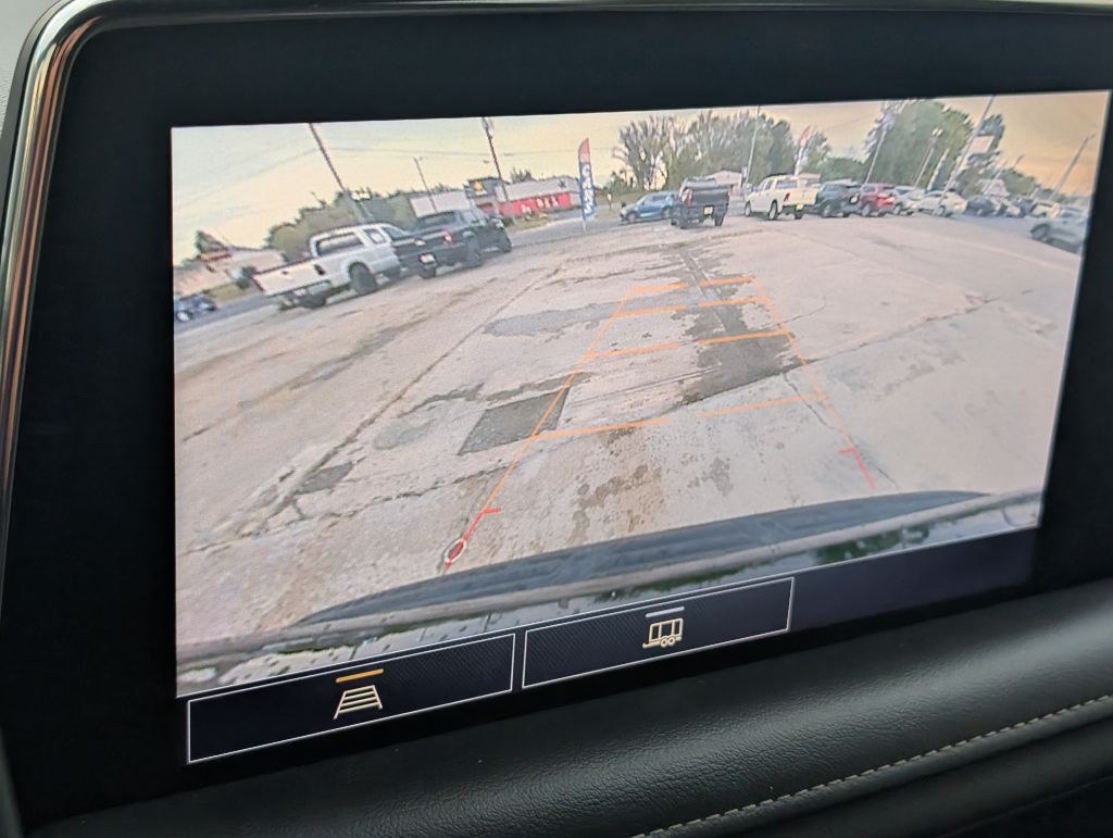2021 GMC Yukon - $31,395