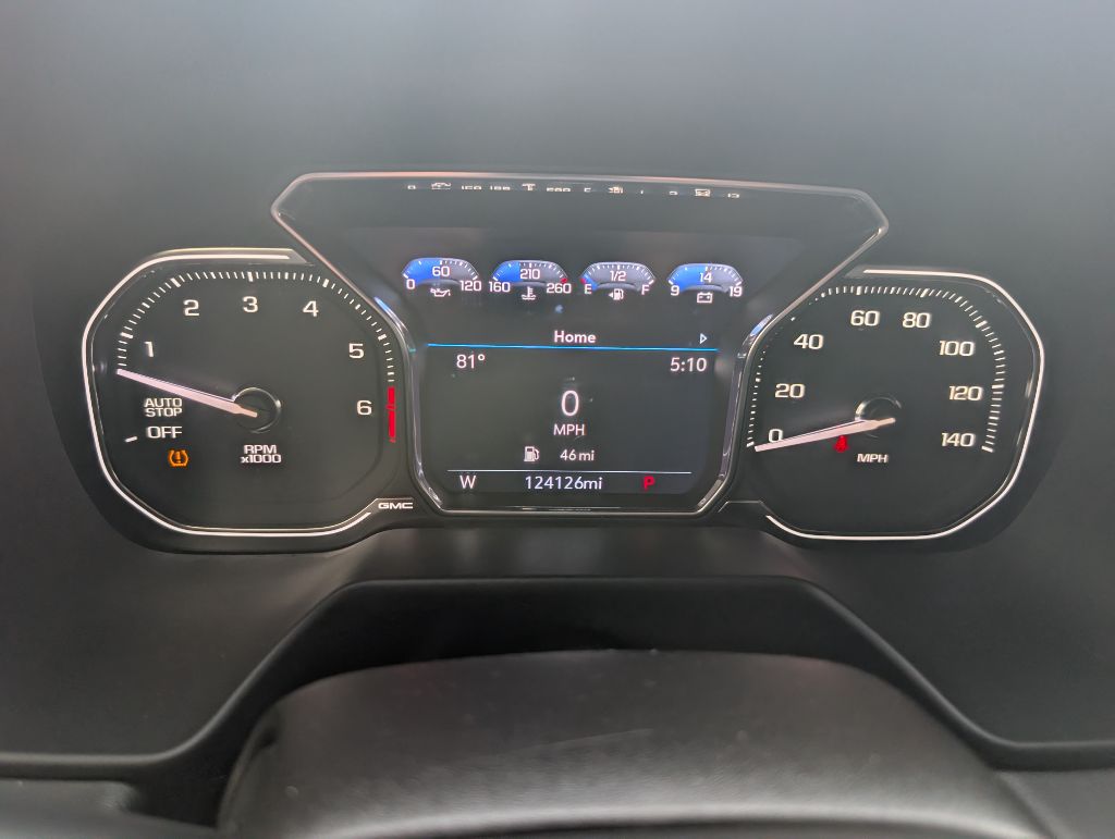 2021 GMC Yukon - $31,395