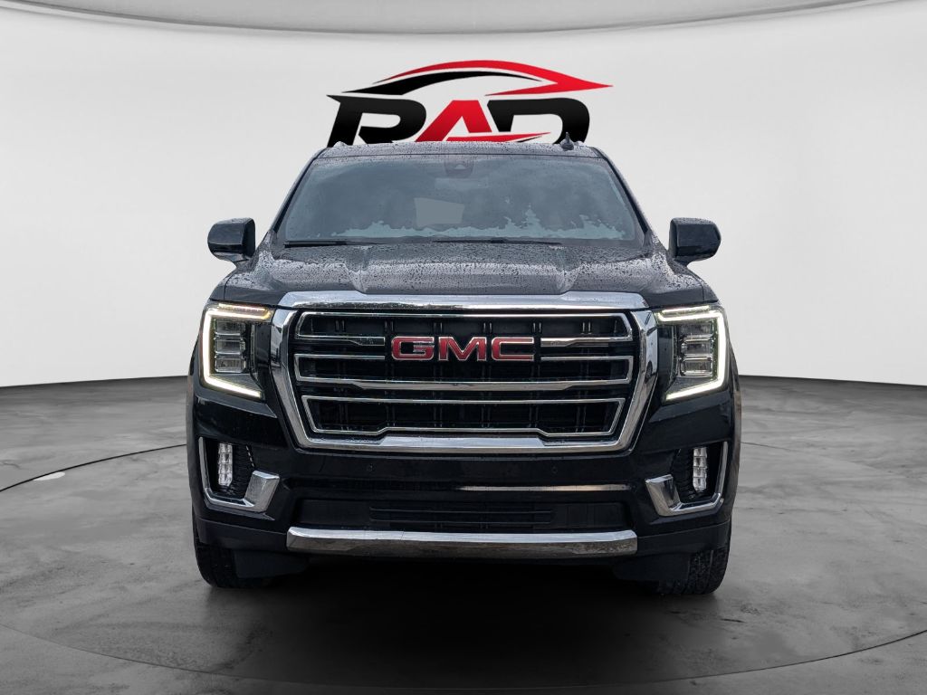 2021 GMC Yukon - $31,395