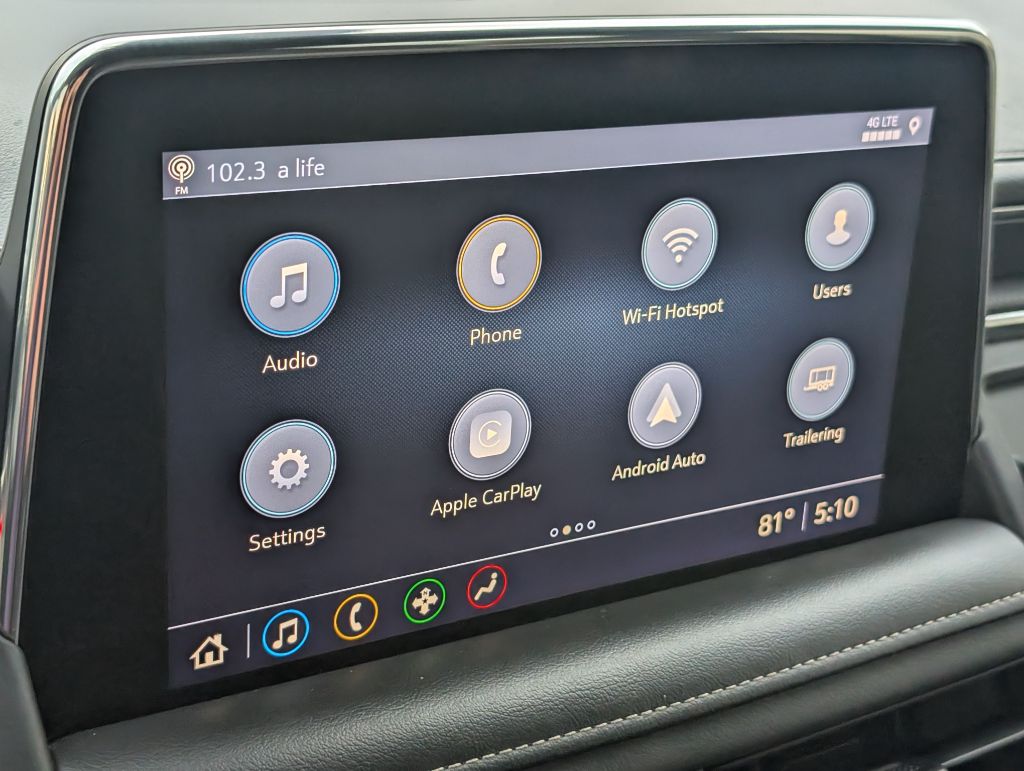 2021 GMC Yukon - $31,395