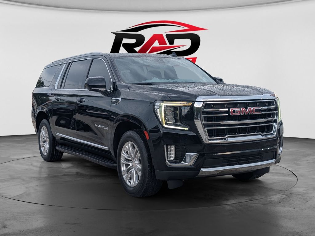 2021 GMC Yukon - $34,995