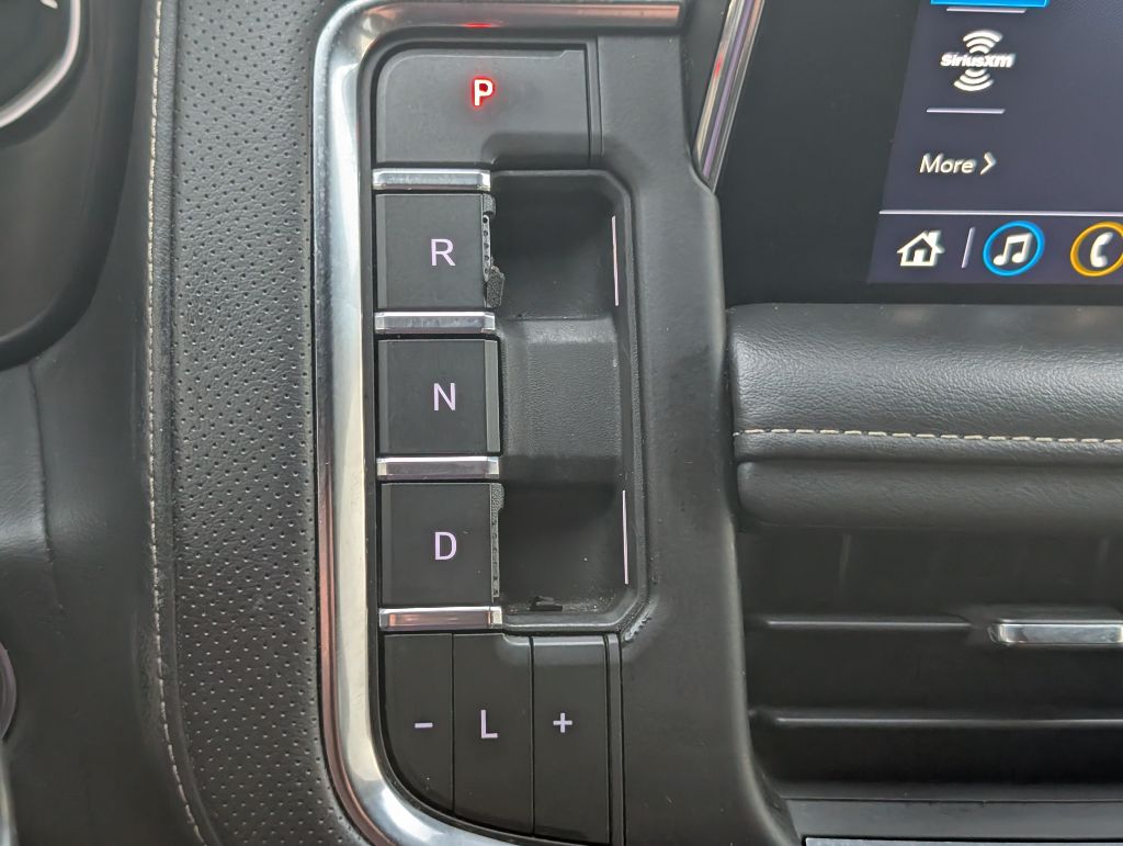 2021 GMC Yukon - $31,395