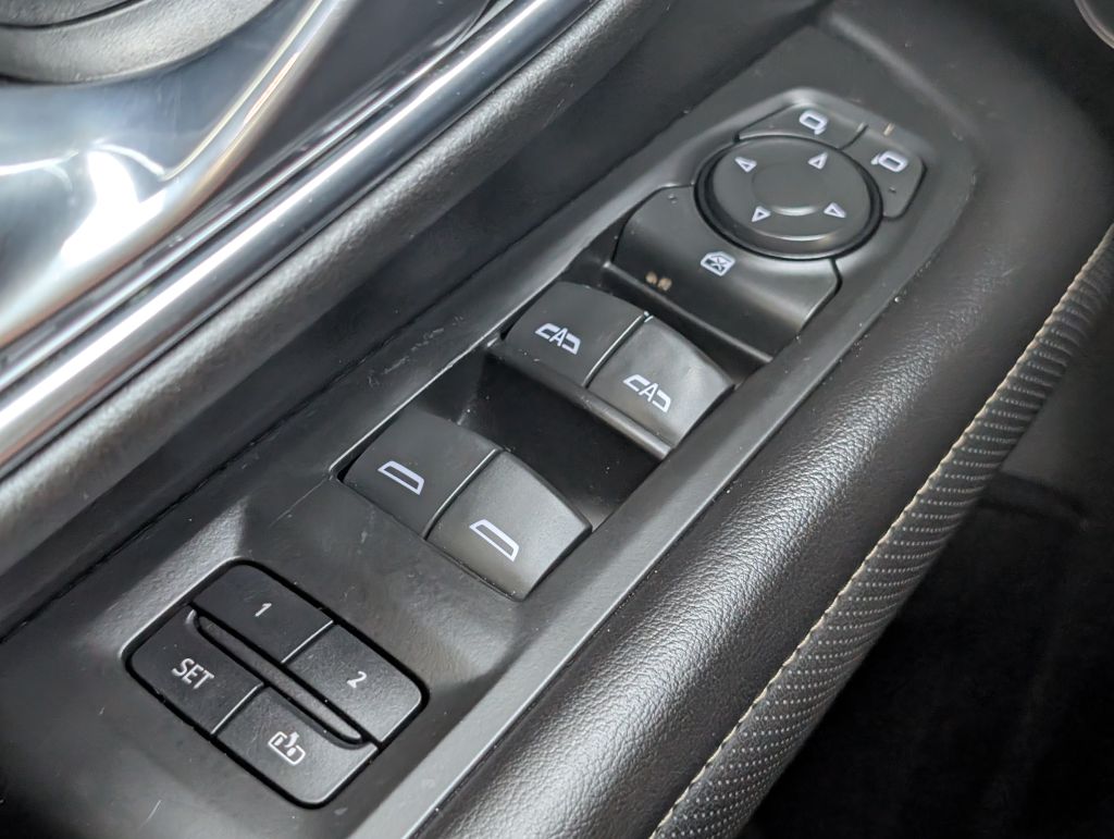 2021 GMC Yukon - $31,395