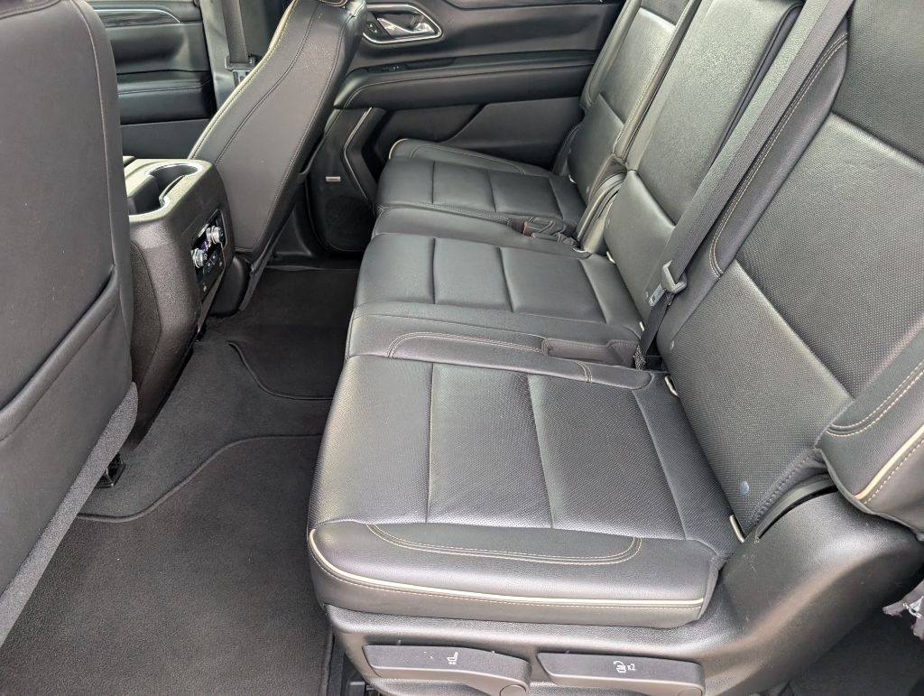 2021 GMC Yukon - $31,395