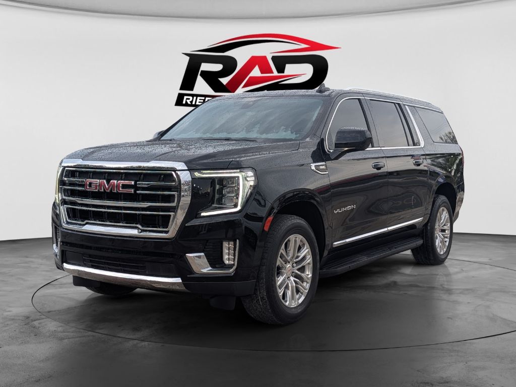 2021 GMC Yukon - $31,395