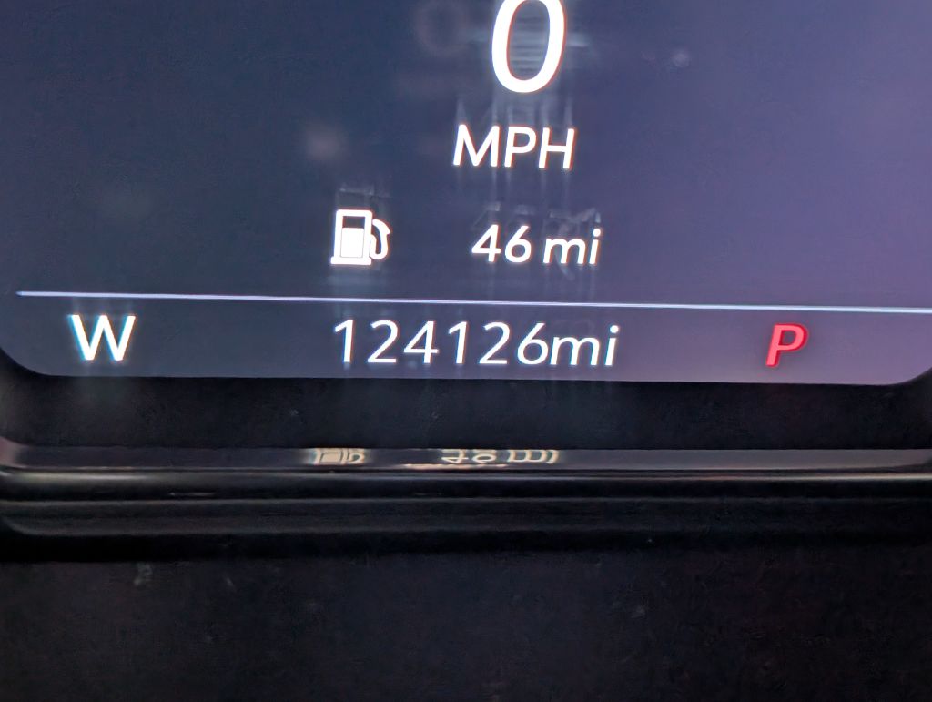 2021 GMC Yukon - $31,395