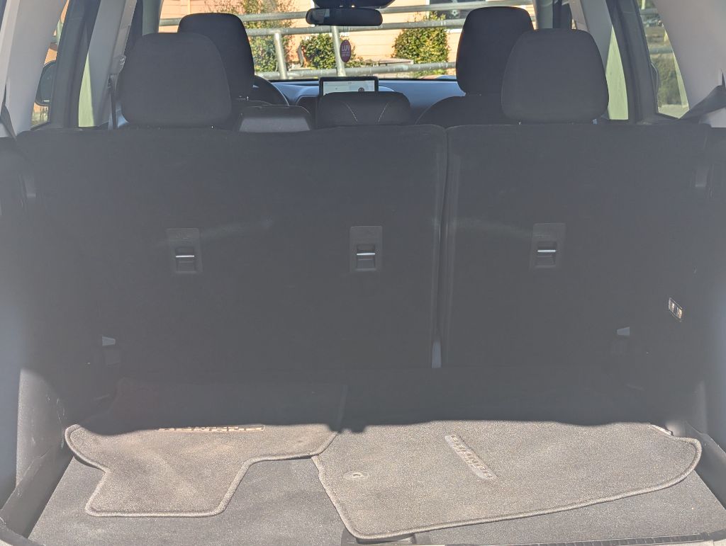 2021 Ford Bronco - $14,995