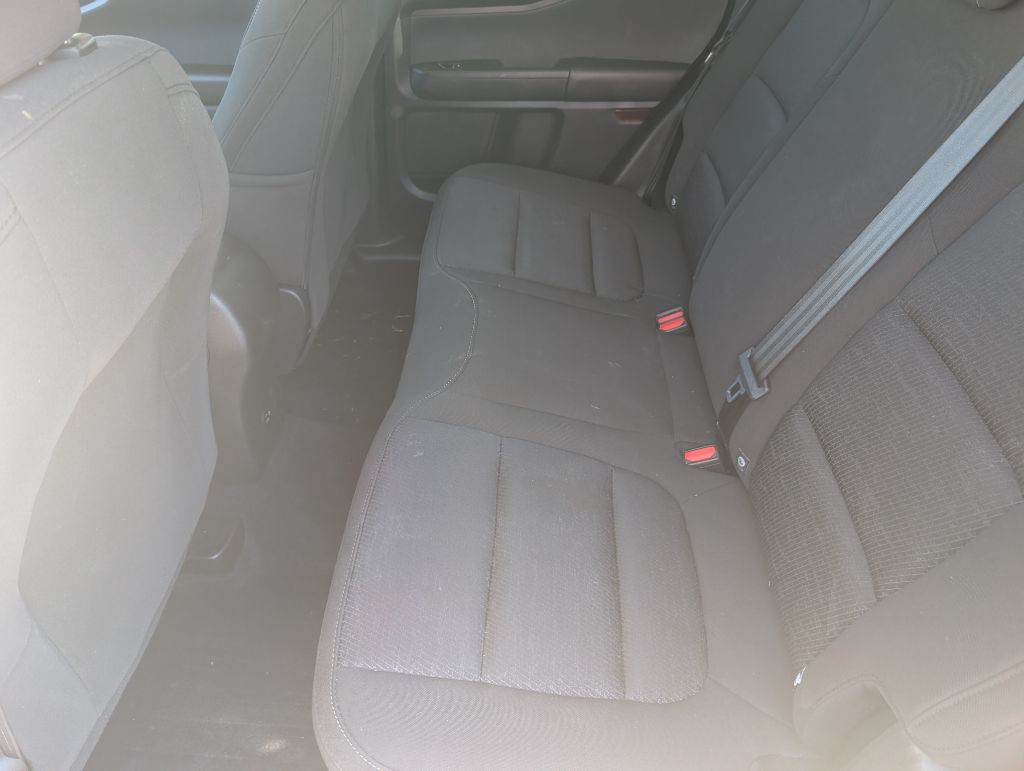 2021 Ford Bronco - $14,995