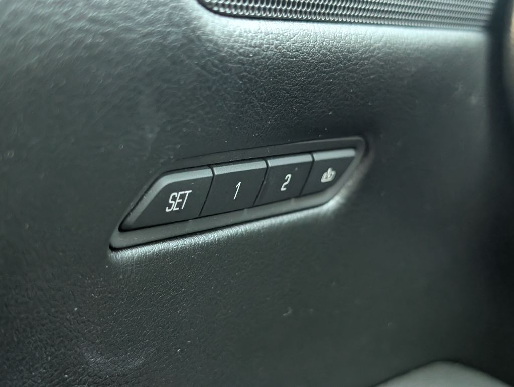 2018 Cadillac XT5 - $15,995