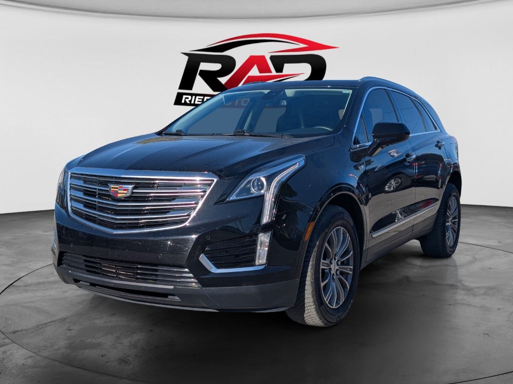 2018 Cadillac XT5 - $15,995