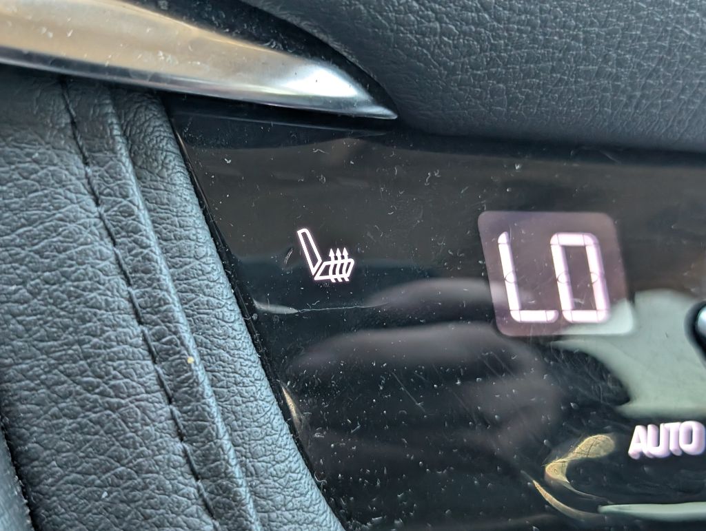 2018 Cadillac XT5 - $15,995