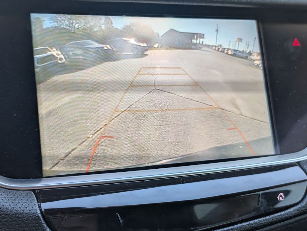 2018 Cadillac XT5 - $15,995