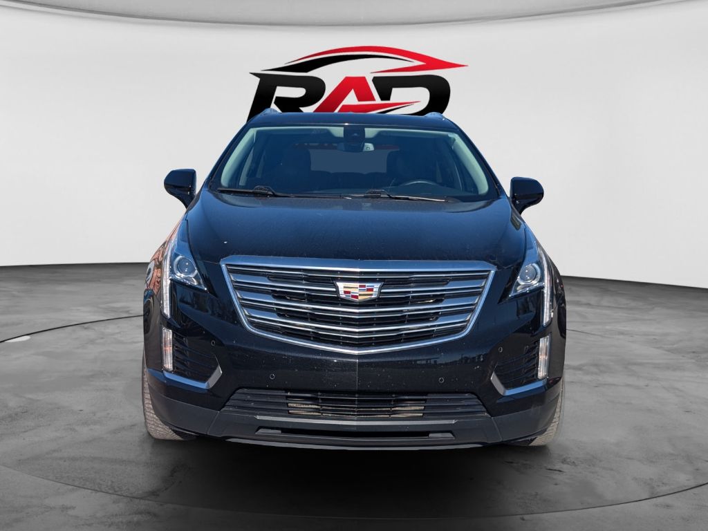 2018 Cadillac XT5 - $15,995